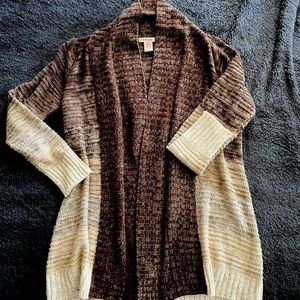 Fresh Sweater